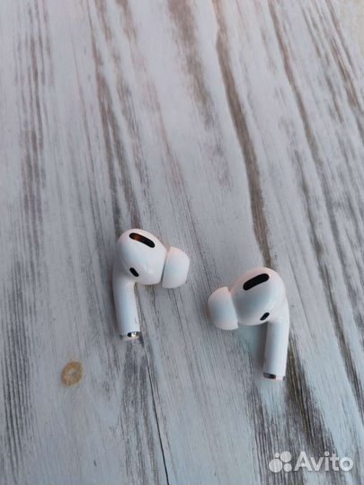 Air pods pro 2 + кейс
