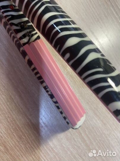 Утюжок для волос