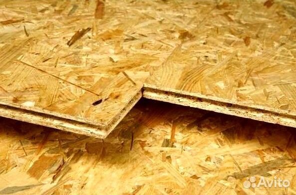 Осб/осп в наличии