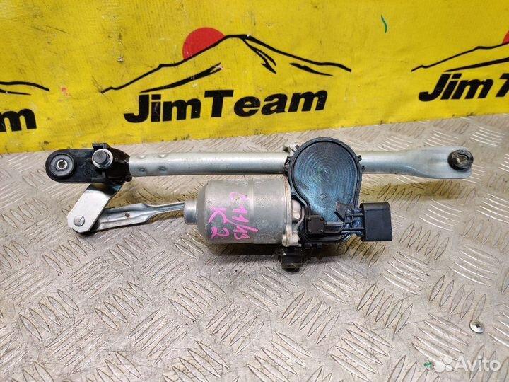 Трапеция дворников Jetour Dashing 2023