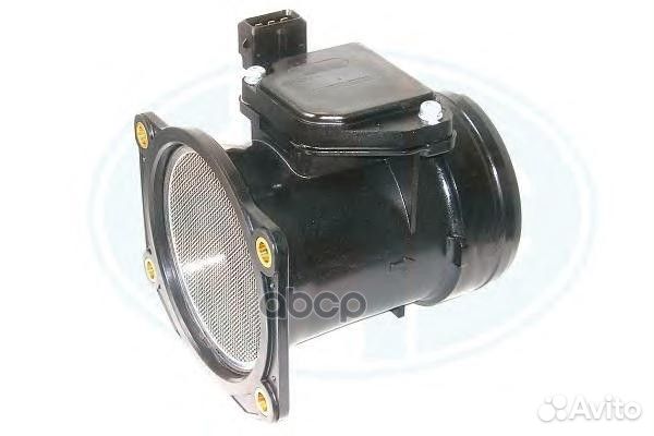 Расходомер воздуха VAG+Skoda 96- 1,6L mot.AHL