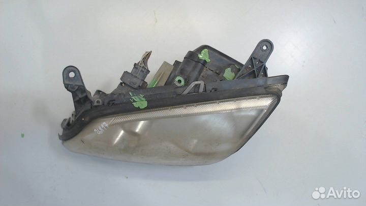 Фара (передняя) Opel Vectra C, 2005