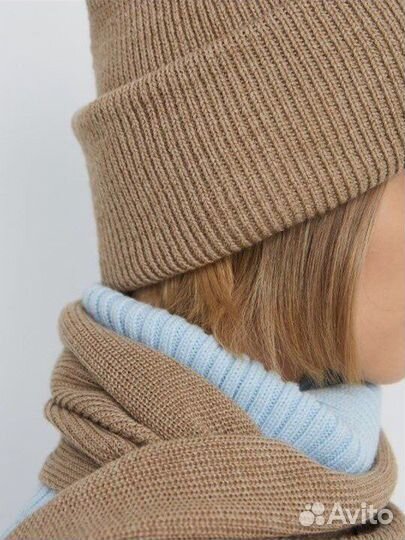 Шапка женская новая
