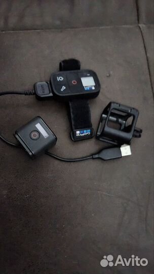 Экшн камера gopro hero 4