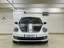 Volkswagen Beetle 1.4 AMT, 2014, 174 000 км, с пробегом, цена 1 450 000 руб.
