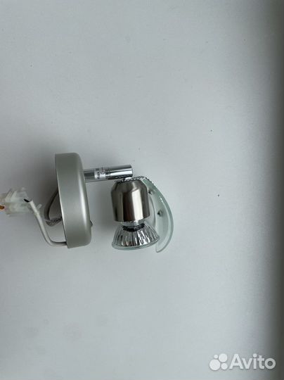 Светильник настенный