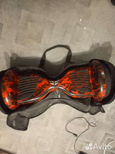 Гироскутер бу