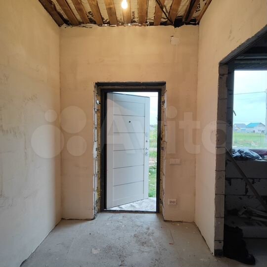 Дом 90 м² на участке 6 сот.