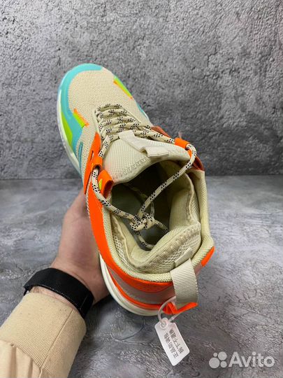 Jordan One Take 3 Vintage Баскетбольные кроссовки