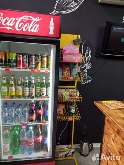 Пивной магазин