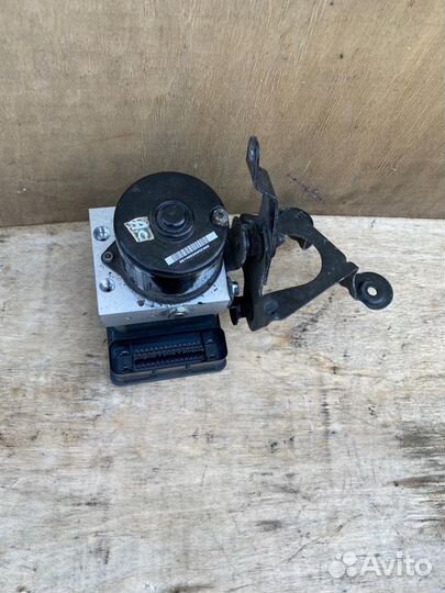 Блок ABS VW Audi