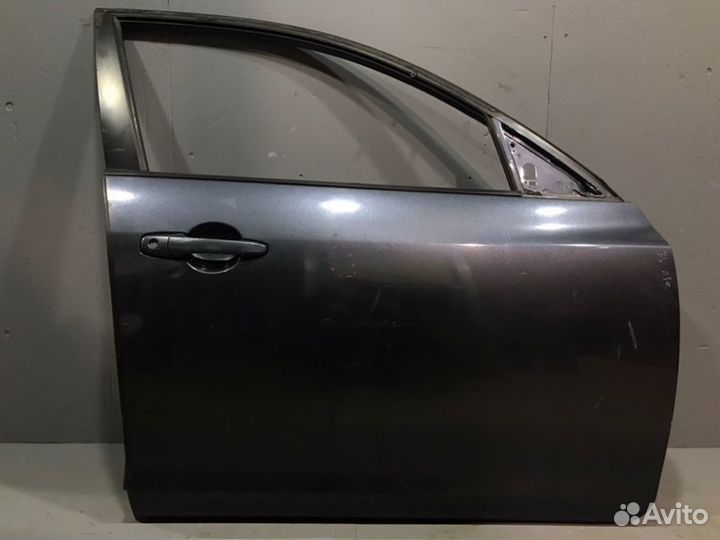 Дверь передняя правая Mazda 3 BK hatchback