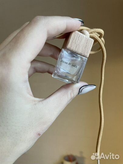 Автопарфюм