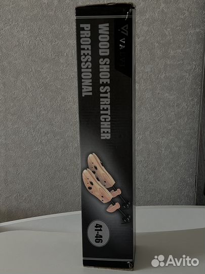 Растяжитель для обуви