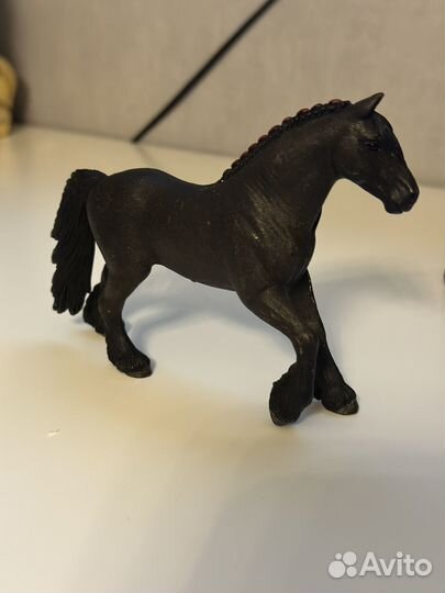 Фигурки schleich