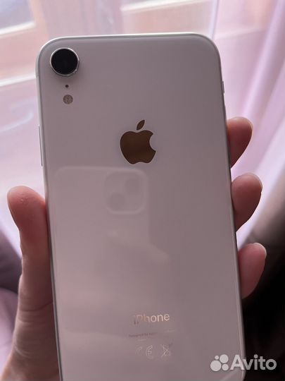 iPhone Xr, 64 ГБ