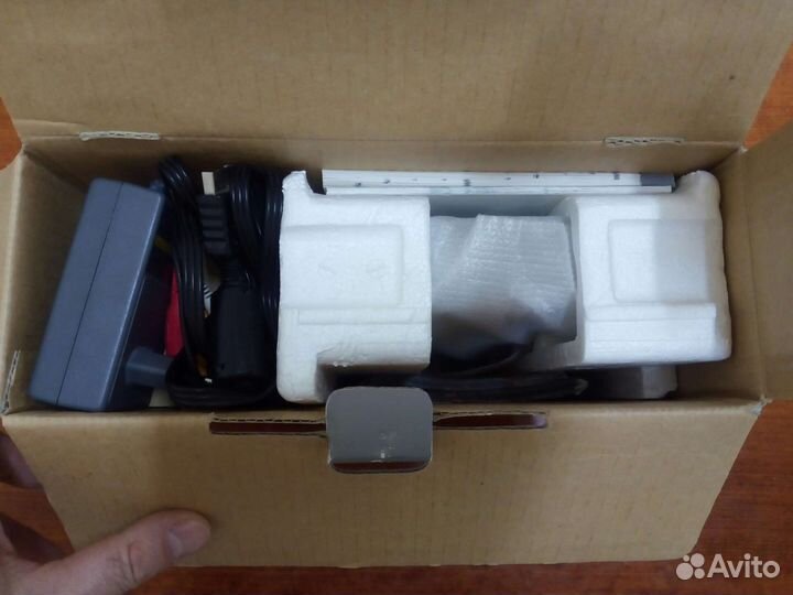 Sony PlayStation One + Джойстики + 100 дисков