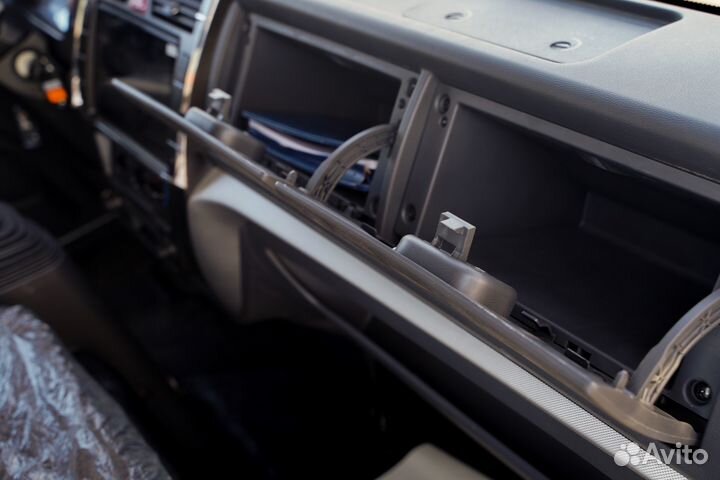 DongFeng C120L, 2024