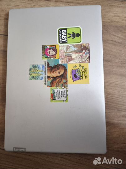 Lenovo Ideapad 330S-15ARR