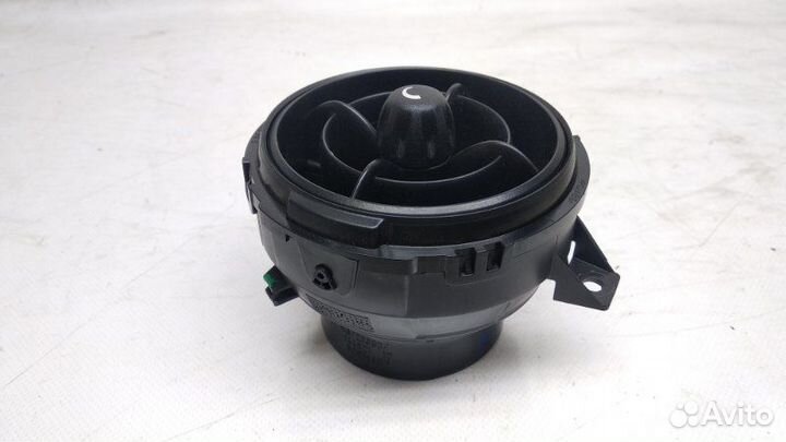 Дефлектор Mini Countryman R60 1.6 2011