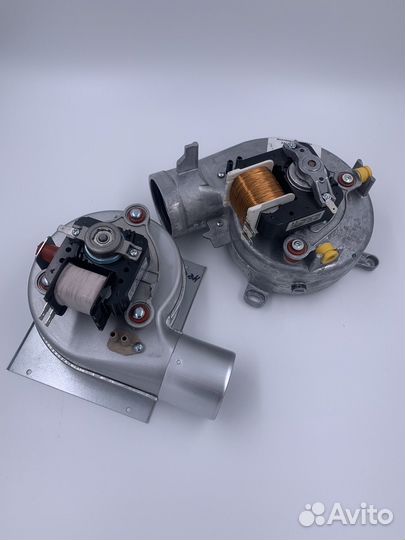 Зап. для газ. Оборуд. Аristоn, Vaillаnt, baxi