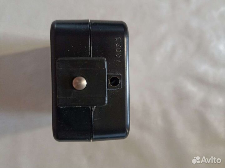 Вспышка СССР Электроника фэ15у