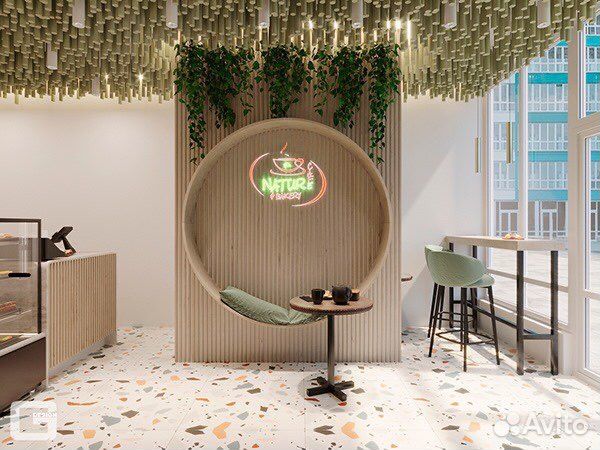 Барная стойка, Стойка для кафе, Кофе остров