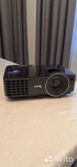 Проектор BenQ MS500