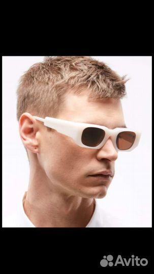 Очки солнцезащитные Kuboraum