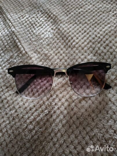 Солнцезащитные очки для зрения (2.5)