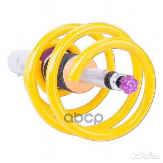 К-т подвески Variant 2 180200AG KW suspensions