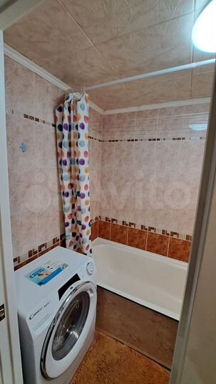 1-к. квартира, 34 м², 2/6 эт.