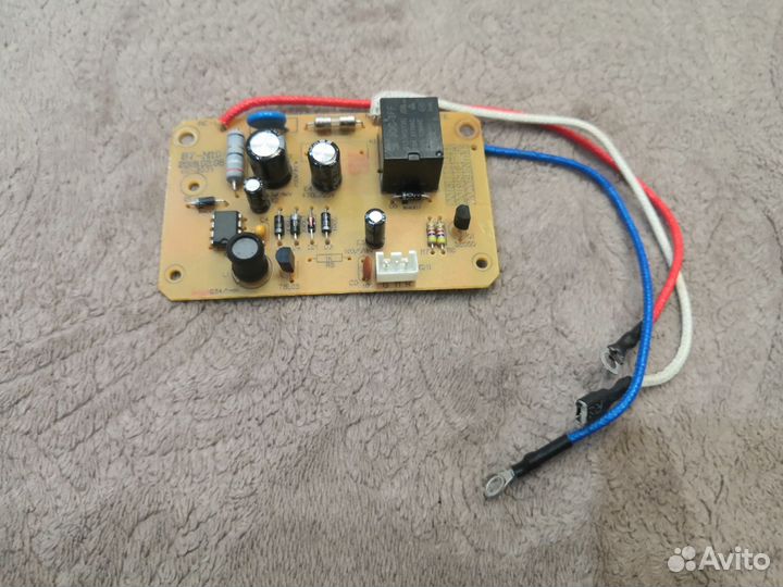 Плата питания для мультиварки viconte VC-601