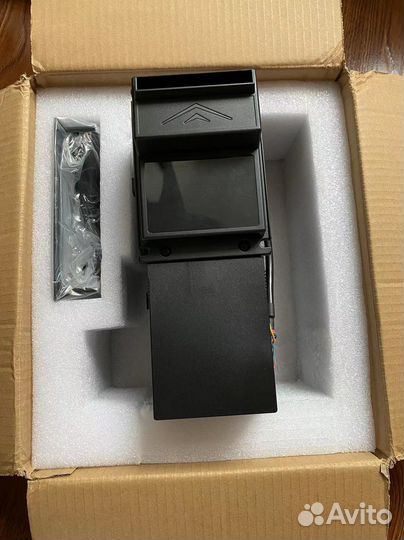 Купюроприемники TOP (ICT A7/V7) новые