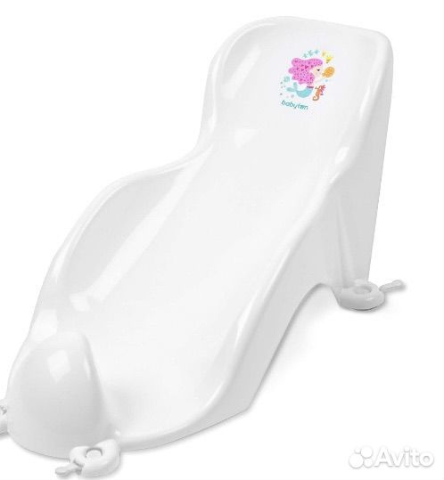 Детская ванночка