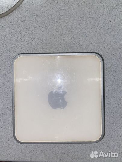 Apple mac mini 2006