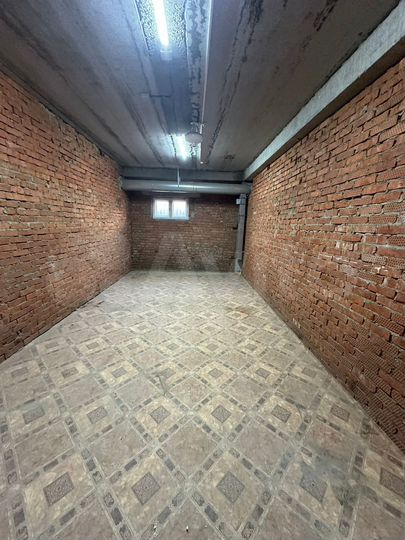 Гараж, 24 м²
