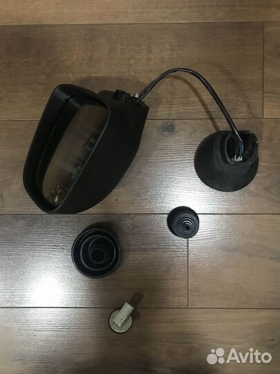 Зеркало правое для Лада Ларгус