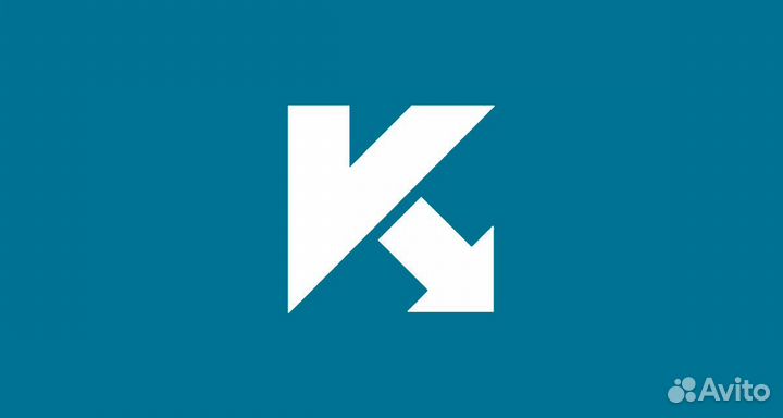 Лицензия Kaspersky Internet Security