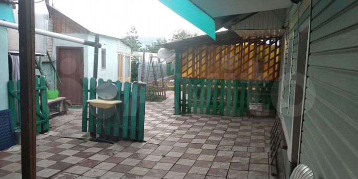 Комната 15 м², 1/1 эт.