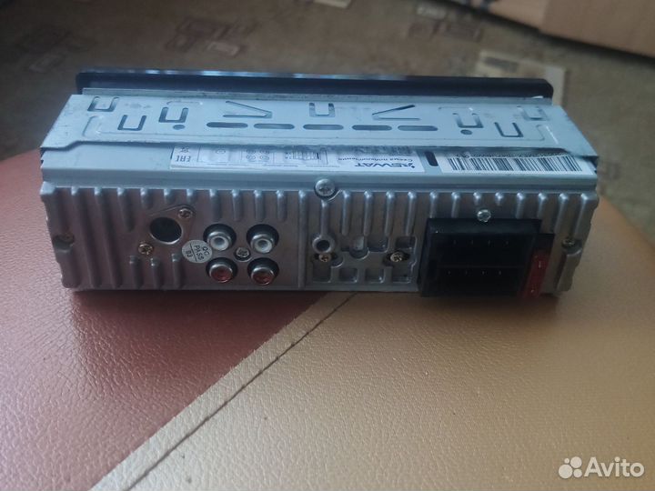 Автомагнитола 1din с bluetooth