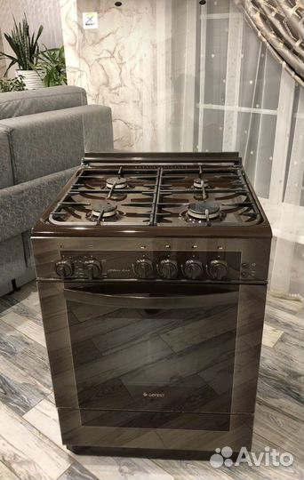 Плита газовая Gefest 60 см