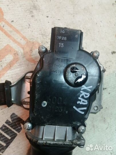 Мотор дворников LADA 2015-2022