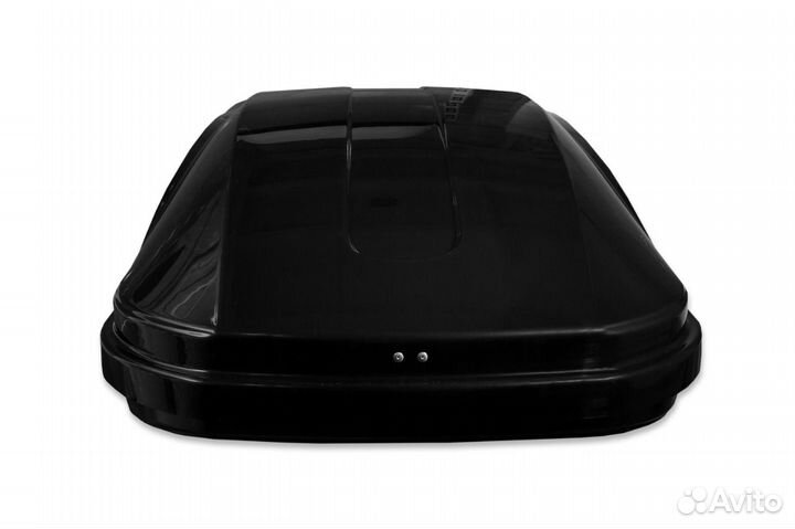 Автобокс на крышу