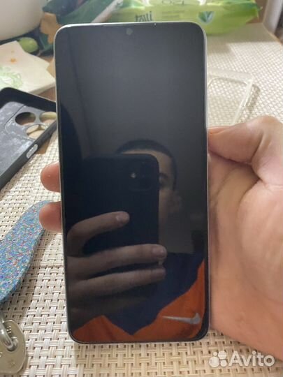 TECNO Spark 10c, 4/128 ГБ