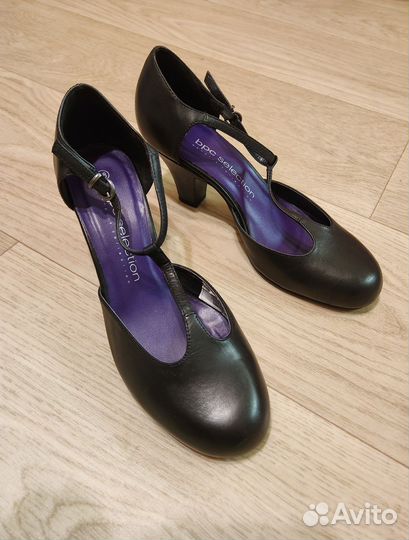 Туфли женские 38 размер