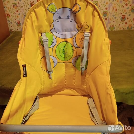 Стульчик для кормления