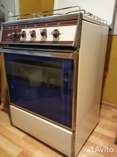 Газовая плита бу