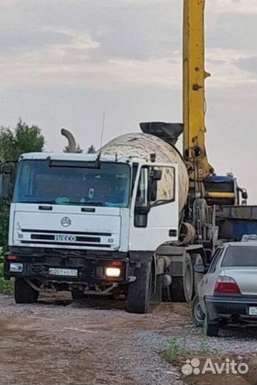 Бетон М450 BN-7407