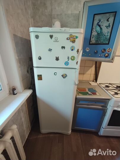 Холодильник бу